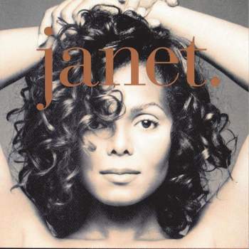 Janet Jackson - janet. (Deluxe 2 CD)
