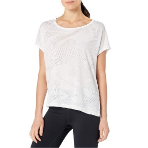 Reebok Womens Speedwick Basic T-Shirt - 1 of 1