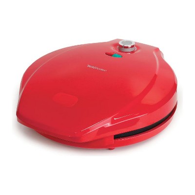 Betty Crocker BC4958 Kosher Pizza Maker with Temperature Control, 12 inch,