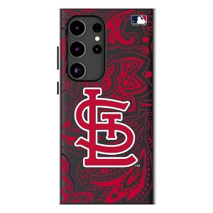 Keyscaper MLB Paisley MagSafe Compatible Cell Phone Case for Galaxy S25 - 1 of 4