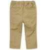 The Children's Place Toddler Boys Uniform Stretch Skinny Chino Pants - 3 of 4