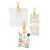 Maggie Holmes Sunny Days Ephemera Die-Cuts 40/Pkg-Cardstock & Acetate - 4 of 4