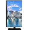 SAMSUNG FT45 24" FHD 1920x1080 5ms LED LCD IPS Display Monitor F24T454FQN - 2 of 4