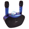 Singsation Freestyle Wireless Karaoke System - image 2 of 4