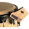 Native Tongue RhymClips with Maple RhymBlock 6 in. - 3 of 4