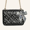 Unique Bargains Little Bow Handbag Charm 1 Pc - 2 of 4