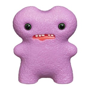 Zuru Fuggler 2.5 Inch Vinyl Figure | Pink - 1 of 4