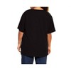 Women's Cotton Short Sleeve Tee - Plus - On The Plus Side - 2 of 4