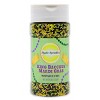 Mystic Sprinkles King Bacchus Mardi Gras Nonpareil Mix 4.3oz Bottle - 2 of 4