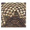 Mark & Day Devnya 16"H x 16"W Global Dark Brown Wall Art - 4 of 4