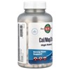 KAL Cal/Mag/Zinc, High Potency, 250 Tablets - 4 of 4