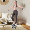 Dexmalle Mini Steppers for Exercise Mini Stair Stepper - 3 of 4