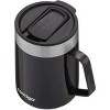 Contigo 14 Oz. Streeterville Stainless Steel Mug 2-pack - Licorice/salt :  Target