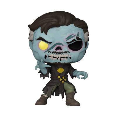 doctor strange funko pop