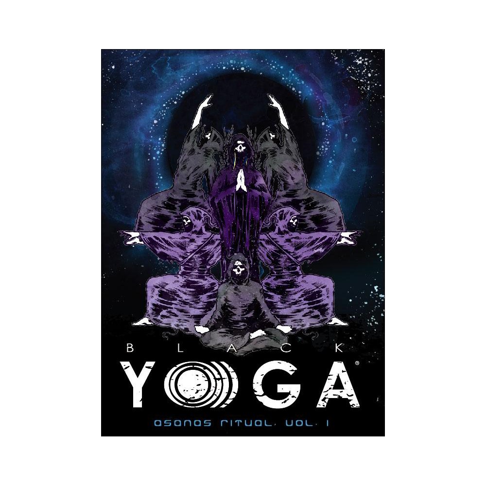 UPC 087692000112 product image for Black Yoga: Asanas Ritual, Vol. 1 | upcitemdb.com
