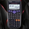 Casio FX-350ES Plus Scientific Calculator - 2 of 2