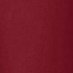 rich burgundy
