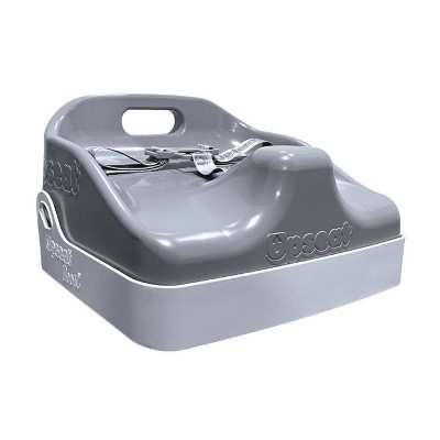 Upseat Boost Ergonomic Toddler Booster Seat - Gray
