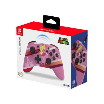 Enhanced Wired Controller - Kirby - Nintendo Official Site