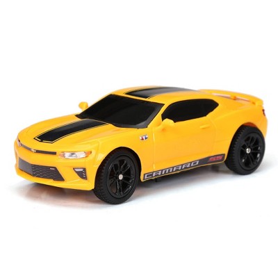 new bright rc camaro