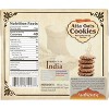 Atta Oats Cookies - 14oz (400g) Pack of 4 - Rani Brand Authentic Indian Products - 4 of 4