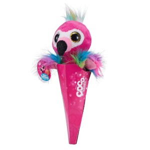 Coco Cones Surprise Original Series Summer Animal Plush Toy by ZURU - 1 of 1
