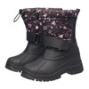 coXist Kid's Snow Boot - Winter Boot for Boys and Girls (Kids & Toddlers) - 2 of 2
