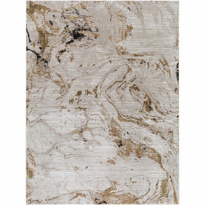 Hauteloom Vadim Marble Area Rug