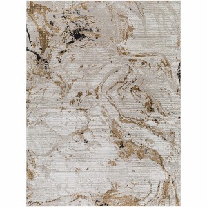 Hauteloom Vadim Marble Area Rug - 1 of 4