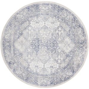 Restoration Vintage RVT705 Hand Loomed Indoor Rugs - Safavieh - 1 of 4