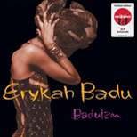 Erykah Badu - BADUIZM (2LP) (Target Exclusive, Vinyl)