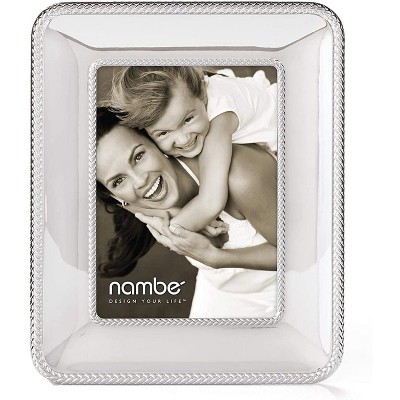 Nambe Braid Frame