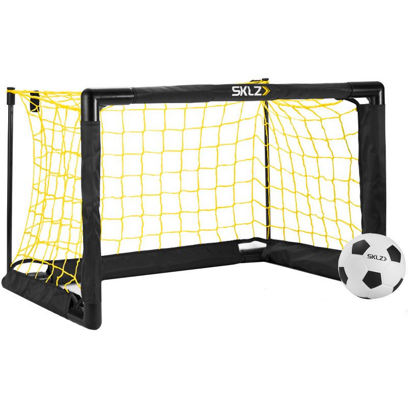 SKLZ Pro Mini Soccer Goal, 2 of 3