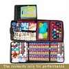 Hastings Home Wrapping Paper Storage Organizer - 4 of 4