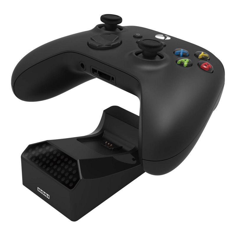 Hori Solo Charge Station for Xbox Series X/Xbox One Wireless Controller, 3 of 6