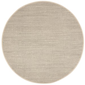 Natural Fiber NF150 Power Loomed Indoor Rugs - Safavieh - 1 of 3