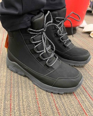 Men's Doran Winter Hiker Boots - All In Motion™ : Target