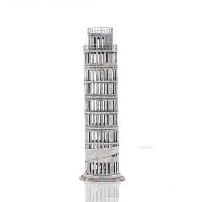 Pisa Tower Saving Box 12.5