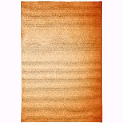 Colonial Mills Simply Home Solid Area Rug - Rust 2'x3'