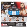 WWE Main Event 2-Packs 23 Jey Uso & Drew McIntyre Action Figure - 2 of 3