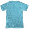 Popfunk Care Bears Bedtime Bear Front-Back Print Adult Sublimated Costume T-Shirt - 2 of 4