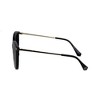 Michael Kors DUPONT MK 2184U 30058G Womens Cat-Eye Sunglasses Black 58mm - 3 of 3