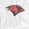 Men's University of the Incarnate Word Official Distressed Primary T-Shirt - 2 of 4