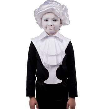 Seeing Red Bust Head Child Costume