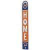 MLB New York Mets Home Vertical Porch Leaner Wood Wall Decor - 2 of 4