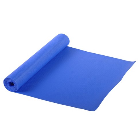 Foldable yoga cheap mat target