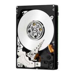 Lenovo 2.40TB 2.5" SAS 10000rpm Internal Hard Drive 4XB7A09101 - 1 of 2