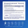 Pure Encapsulations Relora - Hypoallergenic Supplement Promotes Healthy Cortisol and DHEA Production and Moderates Occasional Stress - 180 Capsules - 2 of 4
