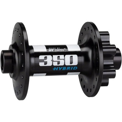 dt swiss 350 boost front hub