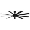 Modern Forms Wynd XL 9-Blade LED Smart Ceiling Fan - 4 of 4